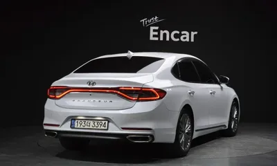 Hyundai Grandeur 2019, 83311 км, за 11430.46 USD