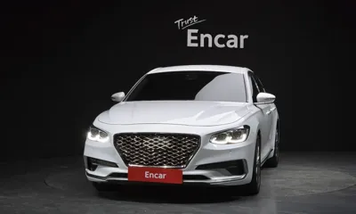Hyundai Grandeur 2019, 83311 км, за 11430.46 USD