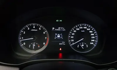 Hyundai Grandeur 2019, 83311 км, за 11435.76 USD - фото 8