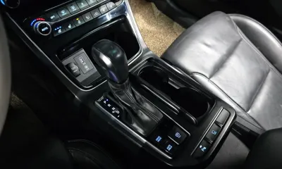 Hyundai Grandeur 2019, 83311 км, за 11435.76 USD - фото 9