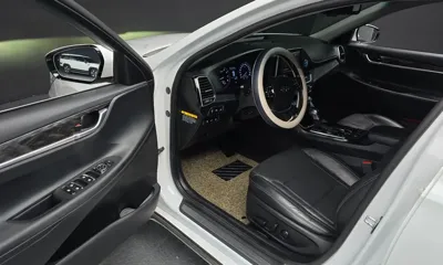 Hyundai Grandeur 2019, 83311 км, за 11435.76 USD - фото 11