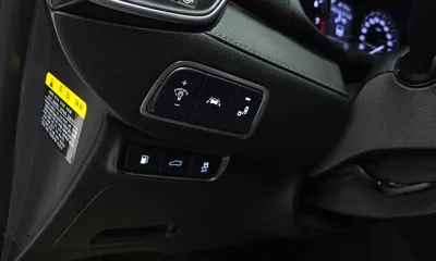 Hyundai Grandeur 2019, 83311 км, за 11435.76 USD - фото 14