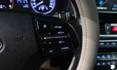 Hyundai Grandeur 2019, 83311 км, за 11435.76 USD - фото 19