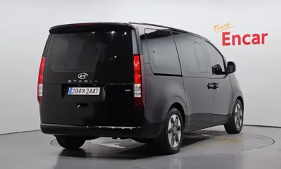 Hyundai Staria 2022, 217107 км, за 14911.76 USD