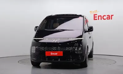 Hyundai Staria 2022, 217107 км, за 14911.76 USD