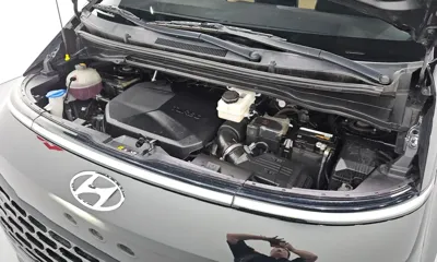 Hyundai Staria 2022, 217107 км, за 14911.76 USD - фото 6