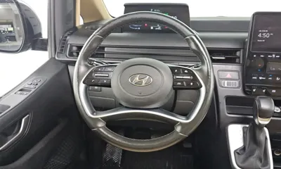 Hyundai Staria 2022, 217107 км, за 14911.76 USD - фото 11