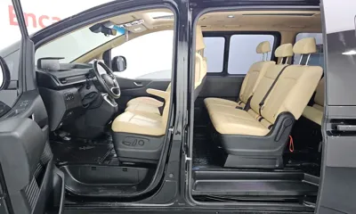 Hyundai Staria 2022, 217107 км, за 14911.76 USD - фото 18