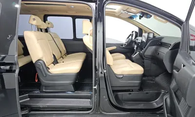 Hyundai Staria 2022, 217107 км, за 14911.76 USD - фото 19