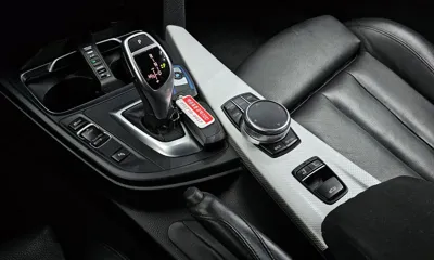 BMW 4-Series 2017, 109107 км, за 12295.36 USD - фото 9