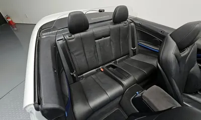 BMW 4-Series 2017, 109107 км, за 12295.36 USD - фото 11