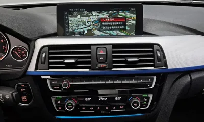 BMW 4-Series 2017, 109107 км, за 12295.36 USD - фото 13
