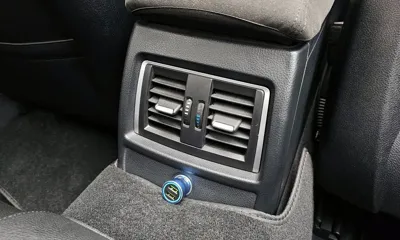 BMW 4-Series 2017, 109107 км, за 12295.36 USD - фото 20