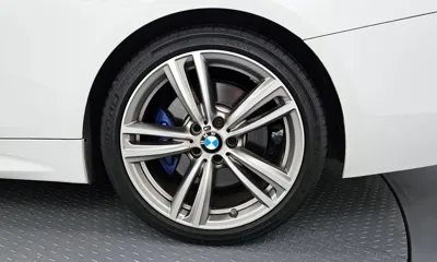 BMW 4-Series 2017, 109107 км, за 12295.36 USD - фото 21