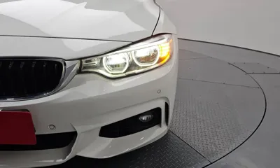 BMW 4-Series 2017, 109107 км, за 12295.36 USD - фото 22