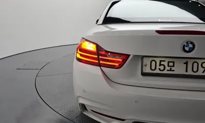 BMW 4-Series 2017, 109107 км, за 12295.36 USD - фото 23