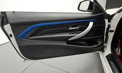 BMW 4-Series 2017, 109107 км, за 12295.36 USD - фото 24