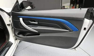 BMW 4-Series 2017, 109107 км, за 12295.36 USD - фото 25