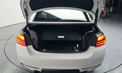 BMW 4-Series 2017, 109107 км, за 12295.36 USD - фото 27