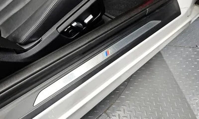 BMW 4-Series 2017, 109107 км, за 12295.36 USD - фото 28