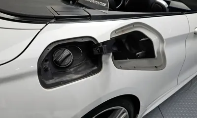 BMW 4-Series 2017, 109107 км, за 12295.36 USD - фото 29
