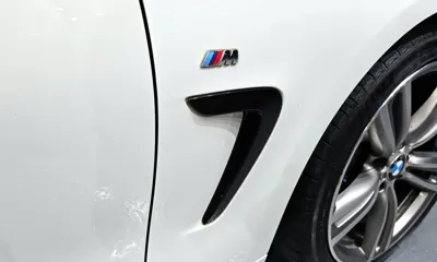 BMW 4-Series 2017, 109107 км, за 12295.36 USD - фото 31