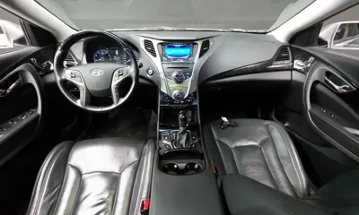 Hyundai Grandeur 2011, 82493 км, за 3749.01 USD - фото 7
