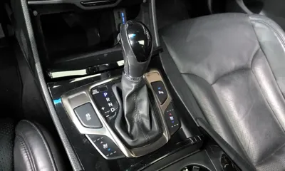 Hyundai Grandeur 2011, 82493 км, за 3749.01 USD - фото 9
