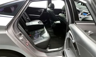 Hyundai Grandeur 2011, 82493 км, за 3749.01 USD - фото 12