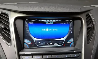 Hyundai Grandeur 2011, 82493 км, за 3749.01 USD - фото 16