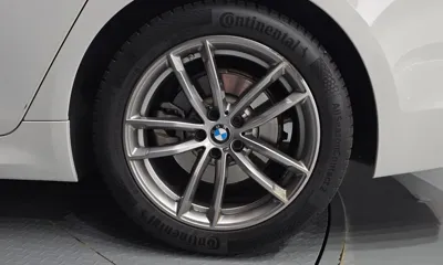 BMW 5-Series 2020, 56185 км, за 21814.15 USD - фото 21