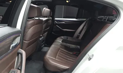 BMW 5-Series 2020, 56185 км, за 21814.15 USD - фото 26
