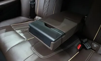 BMW 5-Series 2020, 56185 км, за 21814.15 USD - фото 32