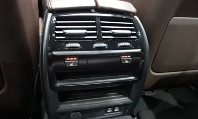 BMW 5-Series 2020, 56185 км, за 21814.15 USD - фото 33