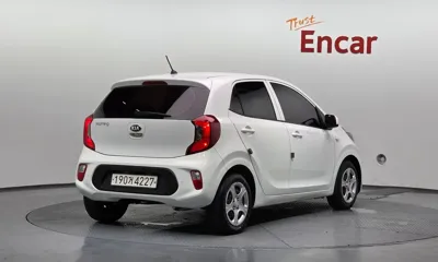 Kia Morning 2019, 83075 км, за 4494.98 USD
