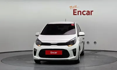 Kia Morning 2019, 83075 км, за 4494.98 USD