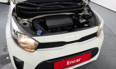 Kia Morning 2019, 83075 км, за 4494.98 USD - фото 6