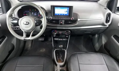 Kia Morning 2019, 83075 км, за 4494.98 USD - фото 7