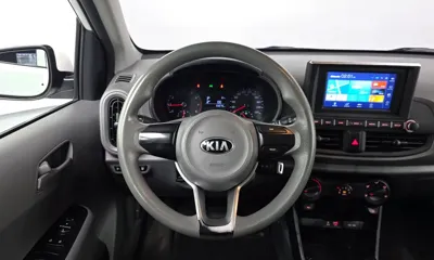 Kia Morning 2019, 83075 км, за 4494.98 USD - фото 13