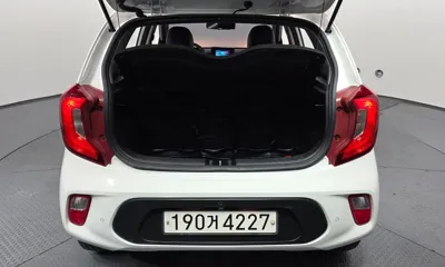Kia Morning 2019, 83075 км, за 4494.98 USD - фото 20