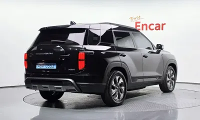 KG_Mobility_Ssangyong Torres 2024, 33938 км, за 21358.33 USD