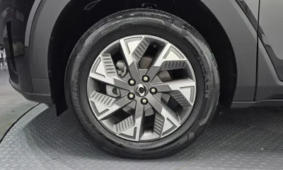 KG_Mobility_Ssangyong Torres 2024, 33938 км, за 21358.33 USD