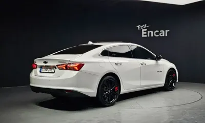 ChevroletGMDaewoo Malibu 2021, 44044 км, за 12487.61 USD