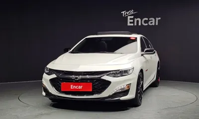ChevroletGMDaewoo Malibu 2021, 44044 км, за 12487.61 USD