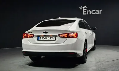 ChevroletGMDaewoo Malibu 2021, 44044 км, за 12487.61 USD