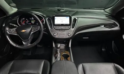 ChevroletGMDaewoo Malibu 2021, 44044 км, за 12487.61 USD - фото 7