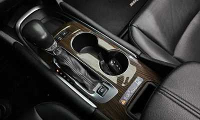 ChevroletGMDaewoo Malibu 2021, 44044 км, за 12487.61 USD - фото 9