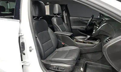 ChevroletGMDaewoo Malibu 2021, 44044 км, за 12487.61 USD - фото 10