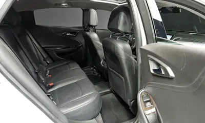 ChevroletGMDaewoo Malibu 2021, 44044 км, за 12487.61 USD - фото 11