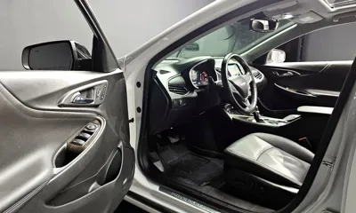 ChevroletGMDaewoo Malibu 2021, 44044 км, за 12487.61 USD - фото 12
